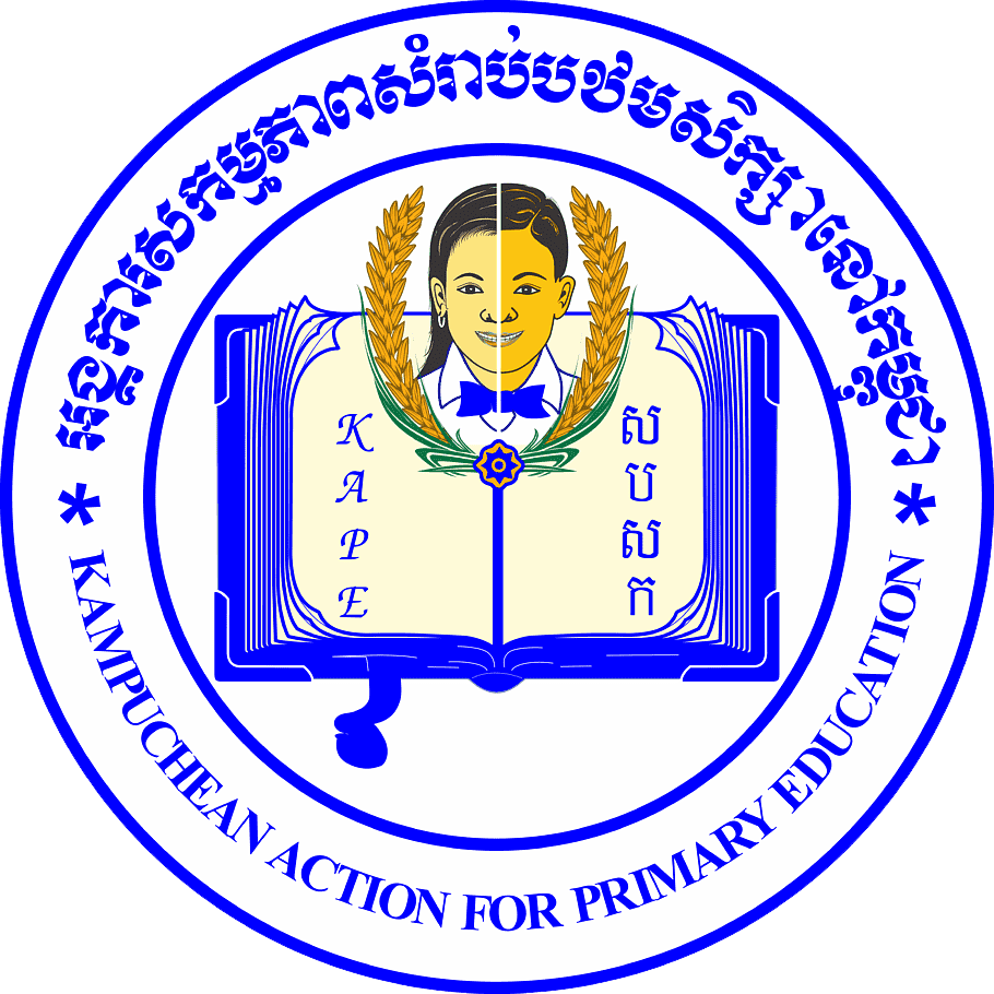 Kampuchean Action for Primary Education